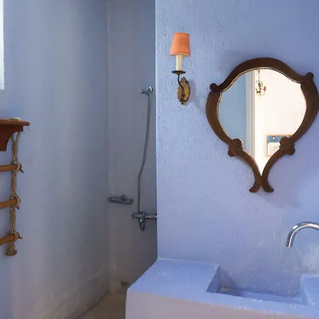 Vila Juno In Kea Koundouros