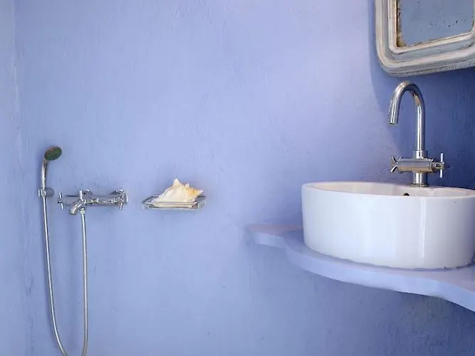 Juno In Kea Villa Koundouros