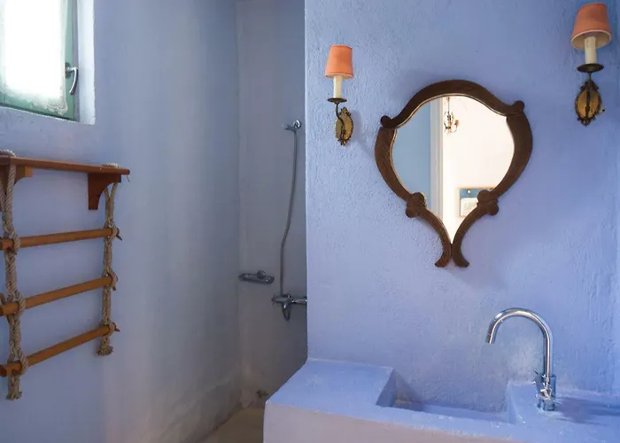 Villa Juno In Kea Koundouros