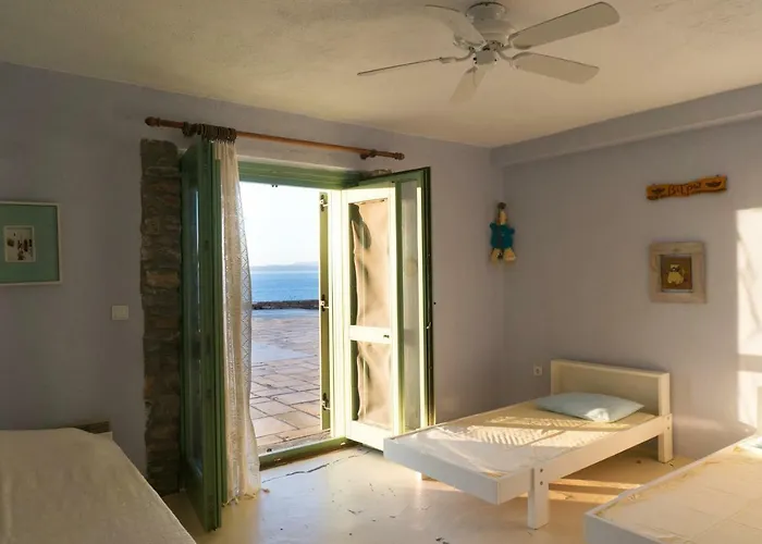 Villa Juno In Kea Koundouros