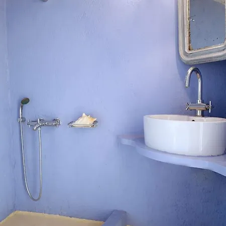 Juno In Kea וילה Koundouros