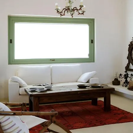 Villa Juno In Kea