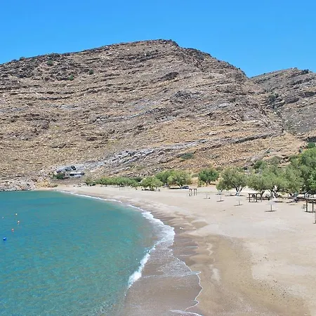 Villa Juno In Kea
