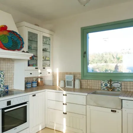 וילה Juno In Kea