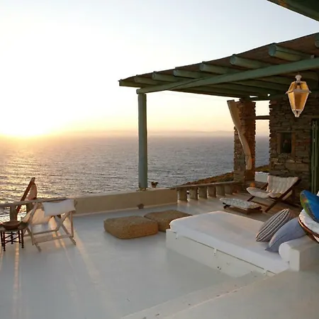 Juno In Kea * Koundouros