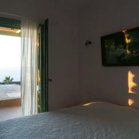 וילה Juno In Kea *