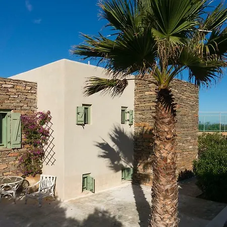 Villa Juno In Kea