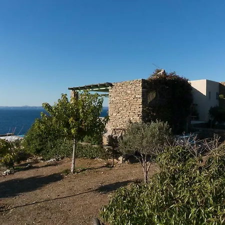Juno In Kea Villa *