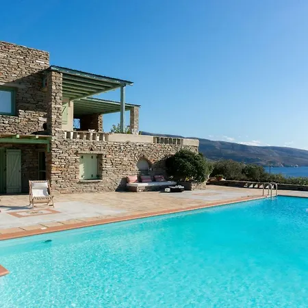 Villa Juno In Kea