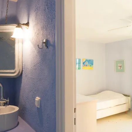 וילה Juno In Kea *