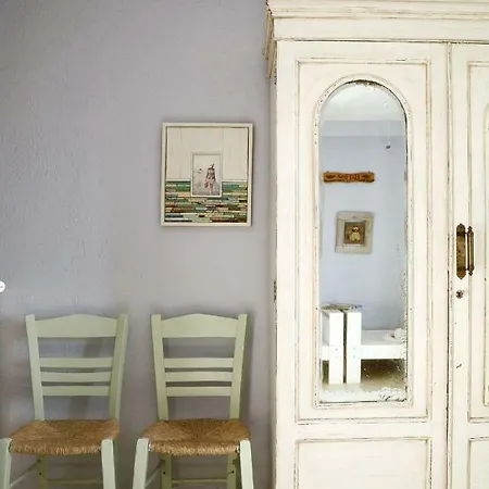 Villa Juno In Kea *