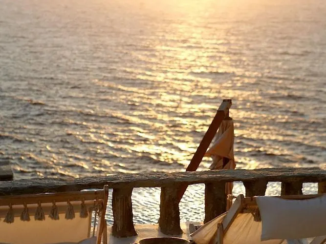 Juno In Kea Villa Koundouros