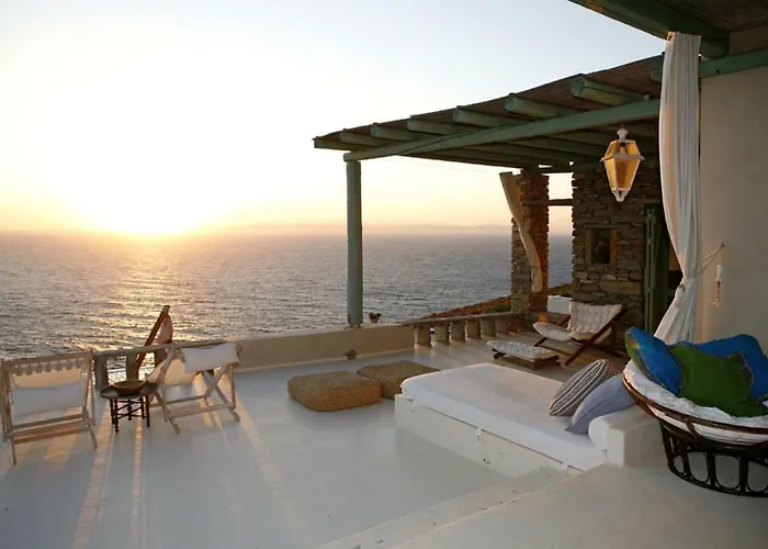 Juno In Kea * Koundouros