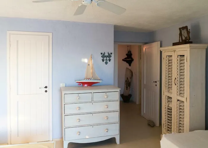 Juno In Kea Villa Koundouros